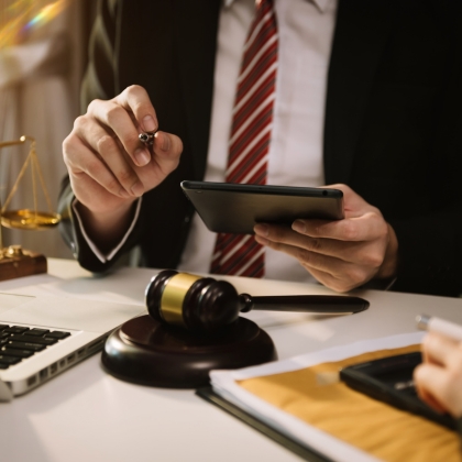 abogada laboral bogota